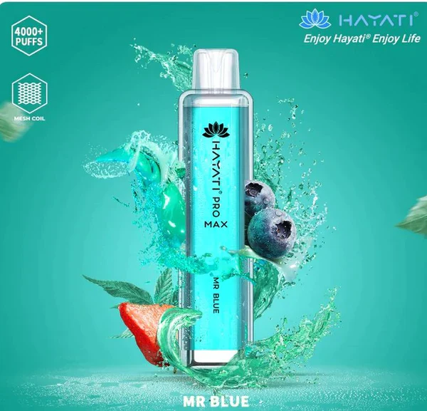 The Ultimate Guide to Buying Hayati Pro Max Wholesale: Everything You Need to Know
