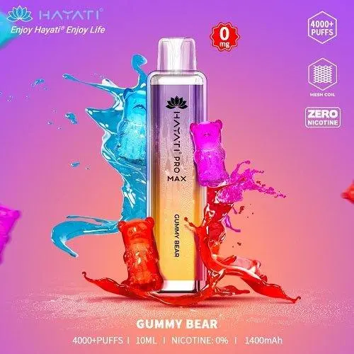 The Ultimate Guide to Hayati Pro Max 4000 Wholesale: Maximize Your Profits with This Trending Vape