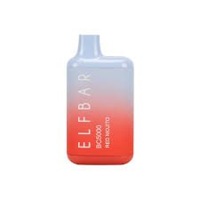 Elf Bars: The Ultimate Disposable Vaping Experience
