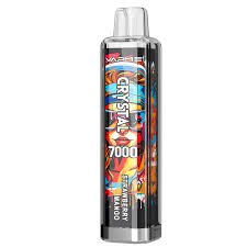 The Ultimate Guide to 7000 Puff Disposable Vapes: Convenience, Flavor, and Longevity