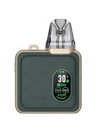 Exploring the OXVA Pod: A Revolutionary Choice for Vapers