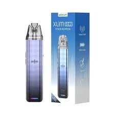 OXVA Xlim SE: The Perfect Blend of Style, Simplicity, and Performance