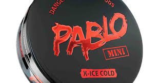 Pablo Snus: The Bold Choice for Nicotine Enthusiasts
