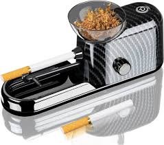 The Ultimate Guide to Machine Cigarette Rollers: How They Work and Why You Should Use One