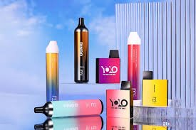 Choosing the Right Vape Supplier: A Guide for Retailers and Enthusiasts