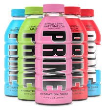 Prime Hydration Drink: The Ultimate Beverage for Refreshment and Performance