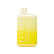 Bulk Buy Elf Bar BC5000: Save Big on Premium Disposable Vapes