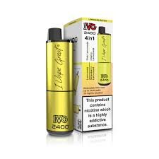 I Vape Great: Discover the Best Vaping Experience with Premium Products