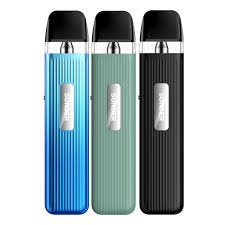 Sonder Vape: The Ultimate Blend of Simplicity and Performance