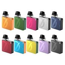 Vaporesso XROS 3: The Ultimate Pod System for Flavor and Versatility