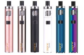Aspire PockeX: The Perfect All-in-One Vape Starter Kit