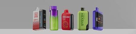 The Best Disposable Vapes: Top Picks for Convenience and Flavor