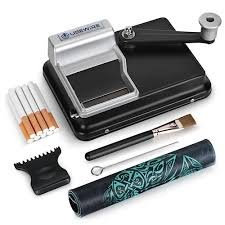 The Ultimate Guide to Cigarette Rolling Machines: A Smoker’s Best Companion