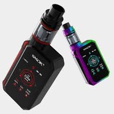 Title: E-Cigarettes Online: Convenience and Variety at Your Fingertips