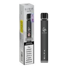 Title: Elfa Vapes: The Future of Disposable Vaping