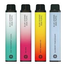 Title: Elux Vapes: Experience Premium Vaping with Stylish, Flavorful Devices