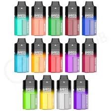 Title: Insta Flow Vape: Experience Smooth and Flavorful Vaping Like Never Before
