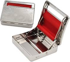 Title: Machines for Rolling Cigarettes: The Convenient Way to Roll Your Own