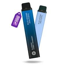 Nicotine-Free Disposable Vapes: A Healthier Choice for Vapers