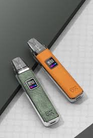 OXVA Xlim Pro Pods: The Key to Enhanced Flavor and Performance