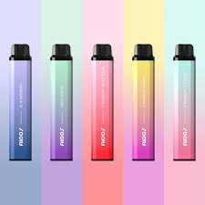 Square Vapes: A Unique and Stylish Vaping Experience