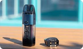 Vaporesso Luxe X: Premium Vaping with Advanced Features
