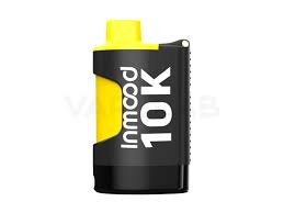 The 10K Vape: The Ultimate Long-Lasting Vaping Experience