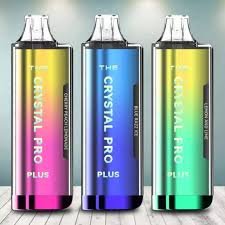 The 4000 Puff Vape: A Long-Lasting, Convenient Vaping Solution