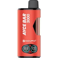 AYCE Bar 3000: A Long-Lasting and Flavorful Vaping Experience