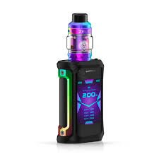 Big Vapes: The Ultimate Guide to Powerful and Long-Lasting Vaping Devices