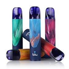 Blu Bar 1000: A Compact and Flavorful Vaping Experience
