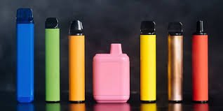 7000-Puff Disposable Vapes