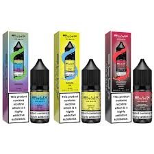 Here’s an SEO-optimized blog for VapeVilla focusing on Crystal Super Max: