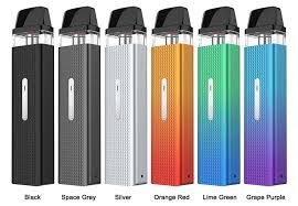 Vaporesso XROS Mini: Compact, Powerful, and Perfect for On-the-Go Vaping
