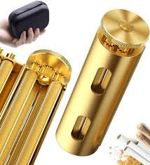 The Ultimate Guide to Rolling Machine Cigarettes: Features, Benefits, and How to Choose the Best One