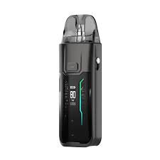 Vaporesso: Leading the Charge in Vaping Technology and Innovation