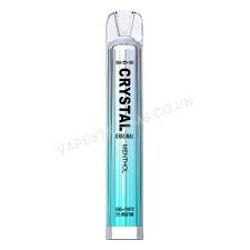 Ske Crystal: The Revolutionary Vape Experience You Need to Try