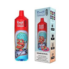R and M 9000 Disposable Vape: Exceptional Performance, Flavor, and Longevity
