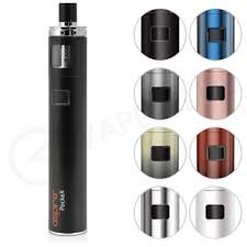 PockeX by Aspire: The Ultimate All-in-One Vape Kit for Beginners and Experts