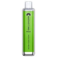 Mogu Mogu Melon Vape: A Sweet and Refreshing Vaping Delight