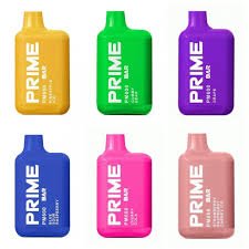 Prime Vapes: The Next Big Thing in Vaping