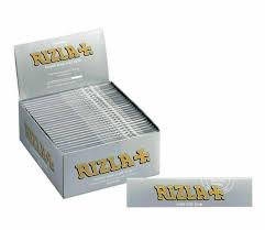 Rizla Vapes: A New Era in Vaping Innovation