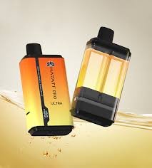 Hayati Pro Ultra Refill: The Ultimate Solution for Long-Lasting Vaping