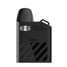 Uwell Caliburn Vape: The Ultimate Guide to the Best Pod System