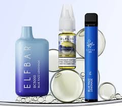 Elf Bar Liquid: The Perfect E-Liquid for Your Vaping Experience