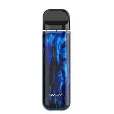 The Vaporesso XROS 4 Mini: The Ultimate Compact Pod System for a Superior Vaping Experience