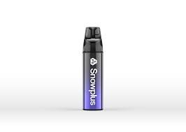 SnowPlus Clic 5000: The Ultimate Disposable Vape Experience