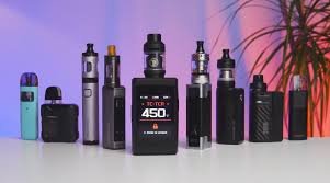 UKVape: Your Ultimate Destination for Premium Vaping Products in the UK