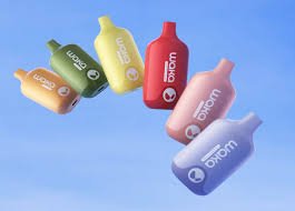 Waka Vape: A Leader in Disposable Vaping for Flavor and Performance