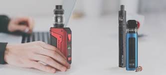Vale Shop Online: Your Go-To Platform for Premium Vaping Products